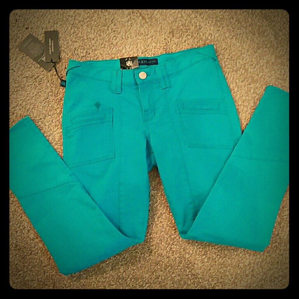 Rock & Republic Skinny Jeans